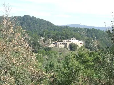 La Manyosa במבט מצד אחר, ב-Granera