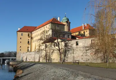 שאטו Poděbrady