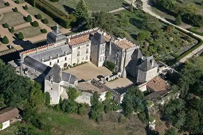 Château de Vayres