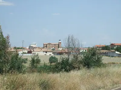 מבט כללי על Piedrabuena